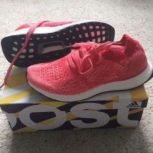 Adidas ultra boost uncaged